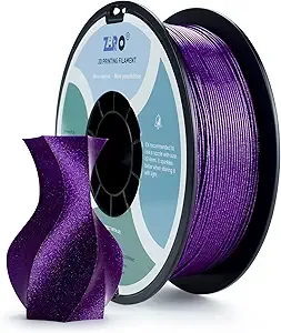 ZIRO PLA Diamond Purple
