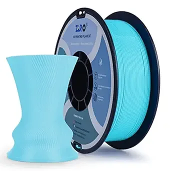 ZIRO PLA Cyan