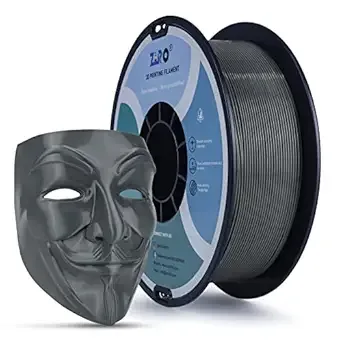 ZIRO PLA Dark Gray