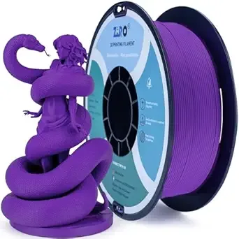 ZIRO PLA Matte Military Purple