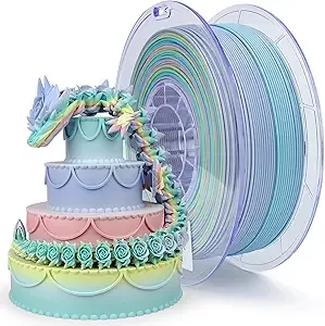 ZIRO PLA Macaron
