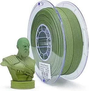 ZIRO PLA Camouflage