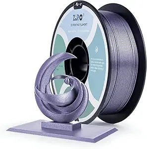ZIRO PLA Silk Diamond Lavender