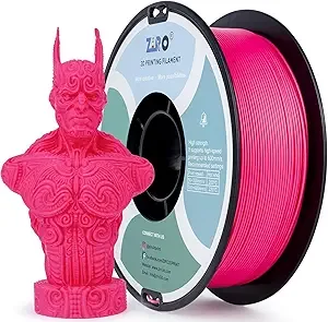 ZIRO PLA High Speed Magenta