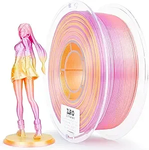 ZIRO PLA Multicolor