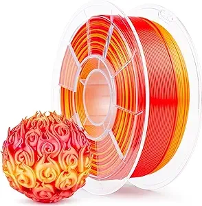 ZIRO PLA Multicolor