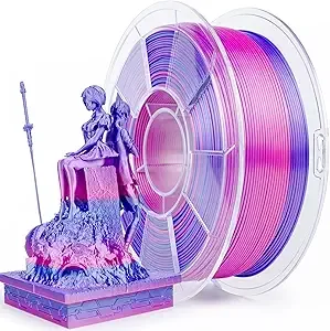 ZIRO PLA Multicolor