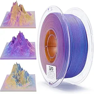 ZIRO PLA Purple Sunset