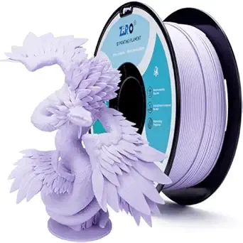 ZIRO PLA Matte Purple