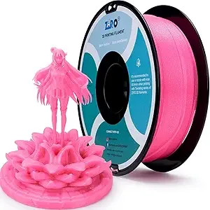 ZIRO PLA Pink