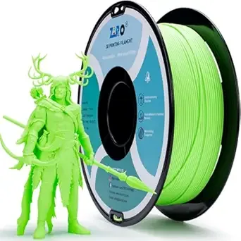 ZIRO PLA Pastel Green