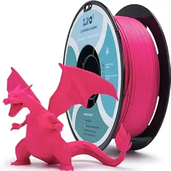 ZIRO PLA Rose