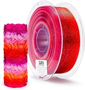 ZIRO PLA Multicolor