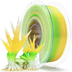 ZIRO PLA Multicolor