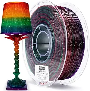 ZIRO PLA Multicolor