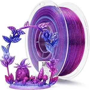 ZIRO PLA Multicolor