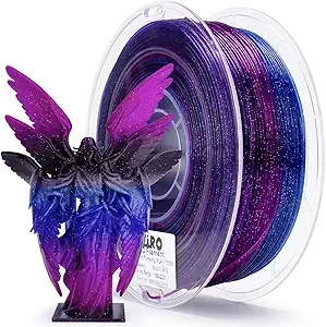 ZIRO PLA Galaxy