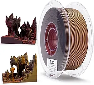 ZIRO PLA Multicolor