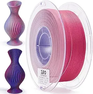 ZIRO PLA Frosted Berry