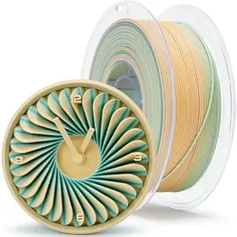 ZIRO PLA Matte Rainbow