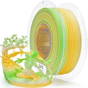 ZIRO PLA Matte Rainbow