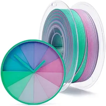 ZIRO PLA Multicolor