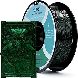 ZIRO PLA Green