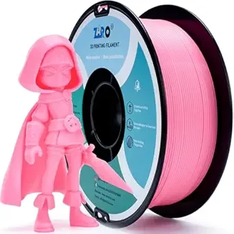 ZIRO PLA Fluorescent Pink
