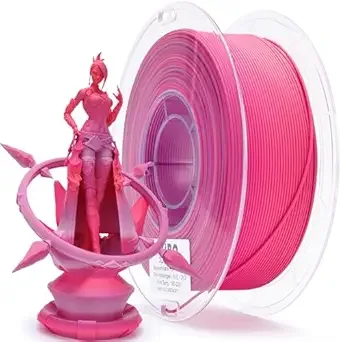 ZIRO PLA Matte Pink