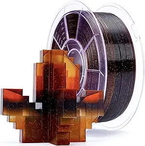 ZIRO PLA Multicolor