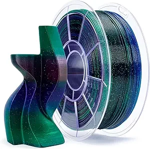 ZIRO PLA Multicolor