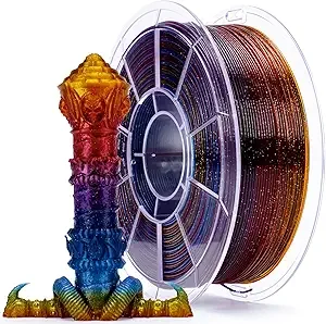 ZIRO PLA Multicolor
