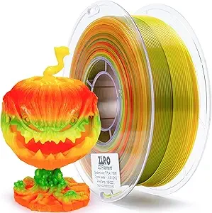 ZIRO PLA Rainbow Multicolor