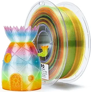 ZIRO PLA Multicolor
