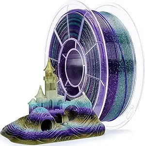 ZIRO PLA Multicolor