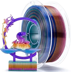 ZIRO PLA Multicolor