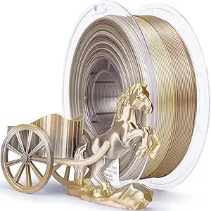 ZIRO PLA Silk Champagne