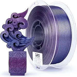 ZIRO PLA Multicolor
