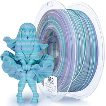 ZIRO PLA Matte Rainbow