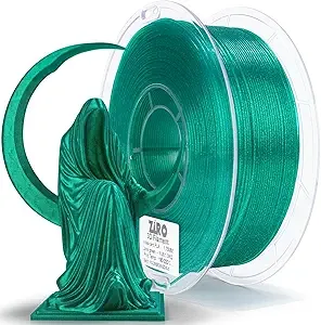 ZIRO PLA Green