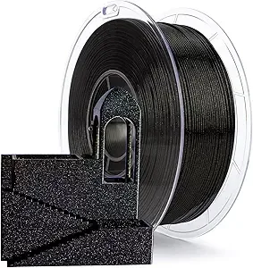 ZIRO PLA Obsidian Gold