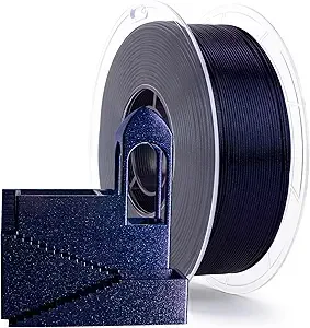 ZIRO PLA Deepsea Blue