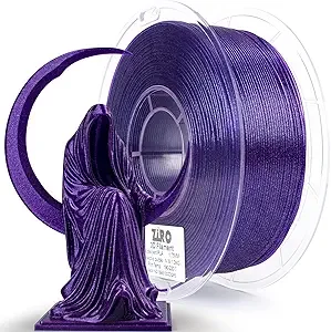 ZIRO PLA Electric Purple