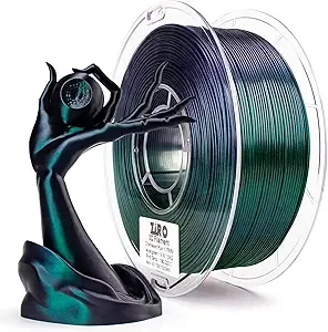 ZIRO PLA Green