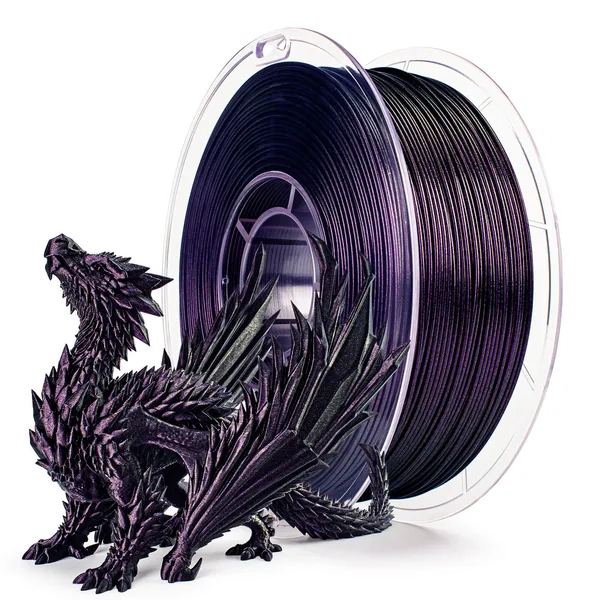 ZIRO PLA Purple