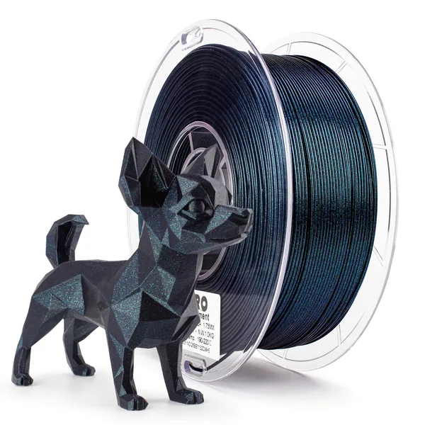 ZIRO PLA Teal