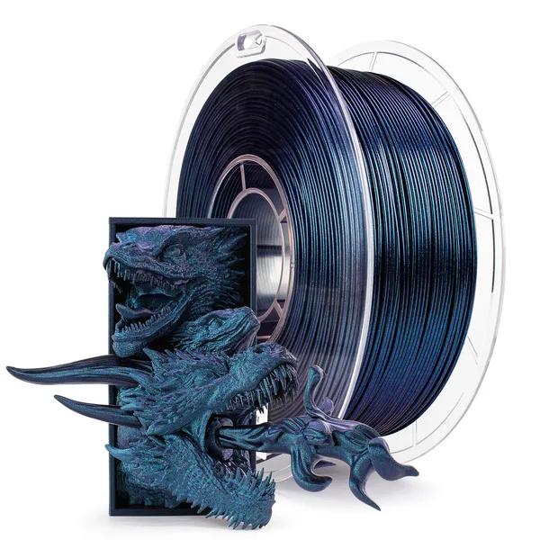 ZIRO PLA Teal