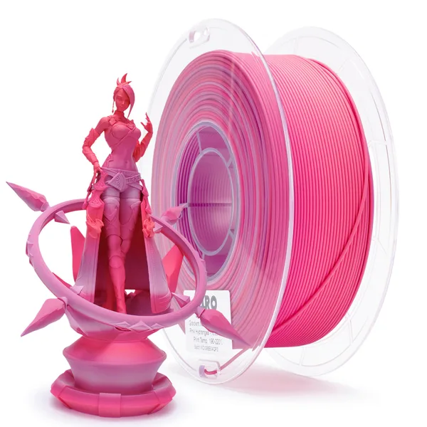 ZIRO PLA Pink