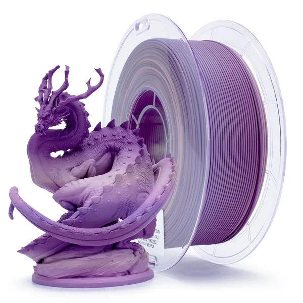 ZIRO PLA Purple