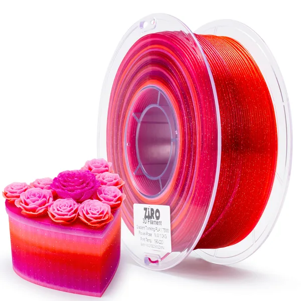 ZIRO PLA Pink